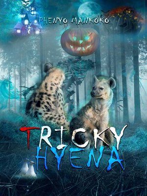 cover image of Tricky Hyena